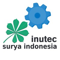 PT Inutec Surya Indonesia logo - Similar company to Deo Energi