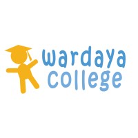 Wardaya College logo - Similar company to Tutor Imba