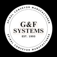 G&F Systems, Inc. logo - Similar company to Shipp Belting Company
