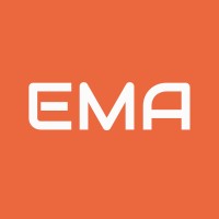 EMA logo - Similar company to Jdar