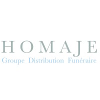 HOMAJE logo - Similar company to Brains & Partners