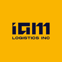 IGM LOGISTICS INC logo - Similar company to Stima Logistics