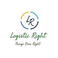 Logistic Right logo - Similar company to Simtech Supply Chain Management Ltd.