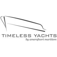 Timeless Yachts logo - Similar company to Amfe Bv