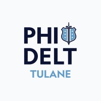 Phi Delta Theta Louisiana Alpha logo - Similar company to Heading