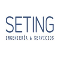SETING Ltda - Ingeniería y Servicios logo - Similar company to Prekey
