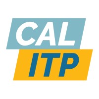 Cal-ITP: California Integrated Travel Project logo - Similar company to Compiler