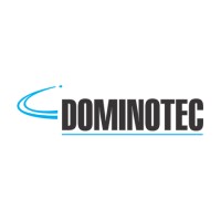 Dominotec logo - Similar company to Send2World Logistics Pvt Ltd- Innovative Freight Solution