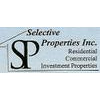 Selective Properties Inc logo - Similar company to Lyonis Management