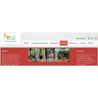 Eyes of Leah International Aid