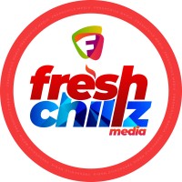 Freshchillz Media logo - Similar company to Payrit