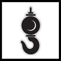 Barcelona Crane Rental logo - Similar company to Marietta Silos Llc