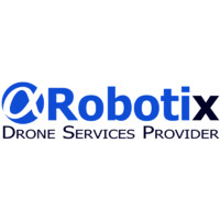 Alpha Robotix - Drone Solutions logo - Similar company to Handlet