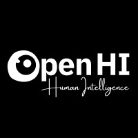OpenHI logo - Similar company to Dydesys