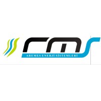 AREMES ENERJİ SİSTEMLERİ logo - Similar company to Erce Enerji̇