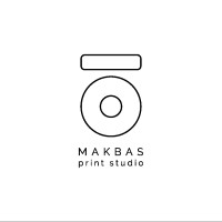 Makbas Print Studio logo - Similar company to Ara Kuwait