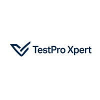 TestPro Xpert logo - Similar company to Avva Performance