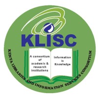 Kenya Libraries & Information Services Consortium (KLISC) logo - Similar company to Publishing Scout