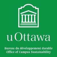 uOttawa Office of Campus Sustainability logo - Similar company to Breeze