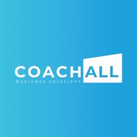 Coachall | Business Solutions logo - Similar company to Datawolk Bv
