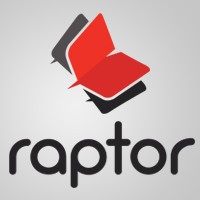Raptor Technologies India logo - Similar company to Rising Solution