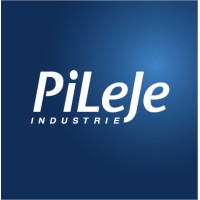 PiLeJe Industrie logo - Similar company to Prediv