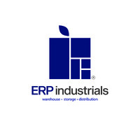 ERP Industrials logo - Similar company to Khupur Proptech Llp