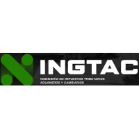 INGTAC logo - Similar company to Kasai Sas
