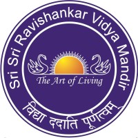 Sri Sri Ravishankar Vidya Mandir - Bangalore East logo - Similar company to Sri Sri Ravishankar Vidya Mandir (Ssrvm)