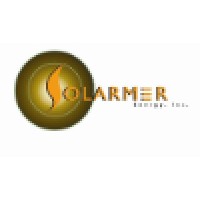 Solarmer Energy, Inc. logo - Similar company to Sunew