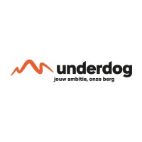 underdog logo - Similar company to Hooghuis B.V.