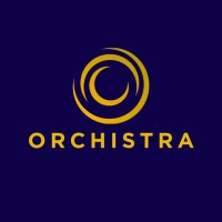 Orchistra logo - Similar company to Vision With Technology