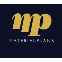 Material Plans logo - Similar company to Parachuutje