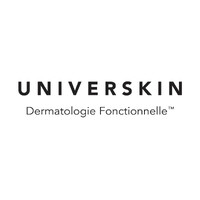 Universkin logo - Similar company to Aesthetic Educator