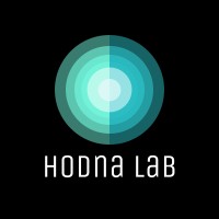 Hodna Lab logo - Similar company to Tech Zone