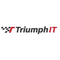 Triumph IT Inc logo - Similar company to Stark Dev, Llc