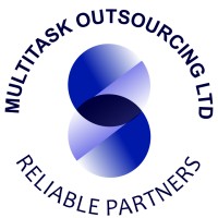 Multitask Outsourcing logo - Similar company to Kpi Mauritius