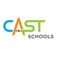 CAST Schools Network logo - Similar company to Scoutlier By Aecern