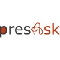 PresAsk logo - Similar company to Yatba