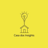 Casa dos Insights logo - Similar company to Neft.Com.Br