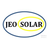 Jeosolar Solar Energy Equipment Industry & Trade Limited Co logo - Similar company to Teem