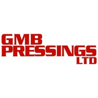 GMB Pressings Limited logo - Similar company to Qbm