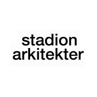 stadion arkitekter logo - Similar company to Murman Arkitekter