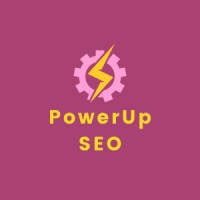 PowerUp SEO logo - Similar company to Aptex