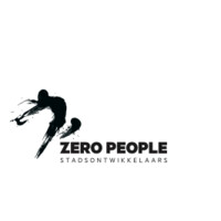 ZERO PEOPLE logo - Similar company to Juli Ontwerp