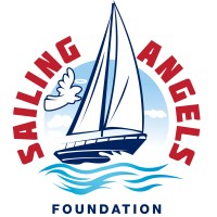 SAILING ANGELS FOUNDATION logo - Similar company to Sailing For Veterans