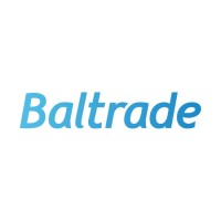 Baltrade logo - Similar company to Buypeel