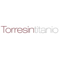 TORRESIN TITANIO SRL logo - Similar company to Primpac Associates