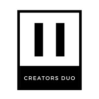 Creators Duo logo - Similar company to Ziropay