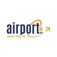 Airport360 Expo logo - Similar company to Gate - The Airport Technology Network